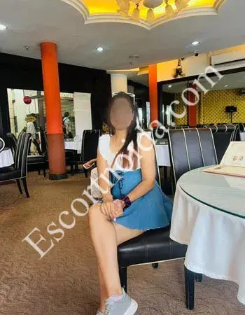 Independent Escort In Indirapuram
